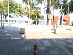 APARTAMENTO RODADERO PARADOR In